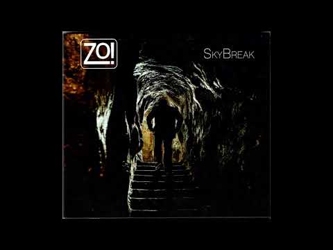 [Track 8] Zo! - Lifelines feat. Dornik (Ending Loop Mix)