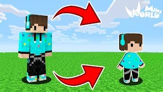 Descargar MP3 de Update Terbaik Mini World Bisa Gambar Descargar MP3 de Update Terbaik Mini World Bisa Gambar