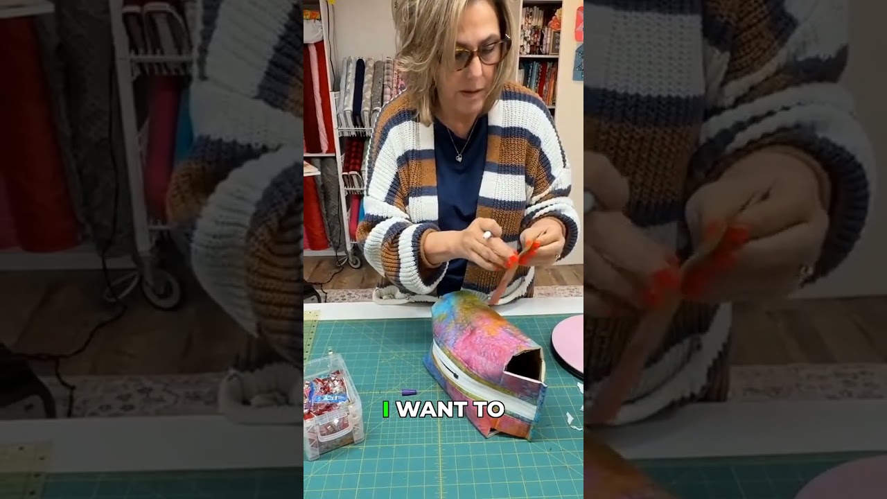 Pro Sewing Tip: Mark Straps for Perfect Placement!