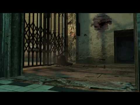 Playthrough: Crawlspace for Half-Life 2 Episode 2