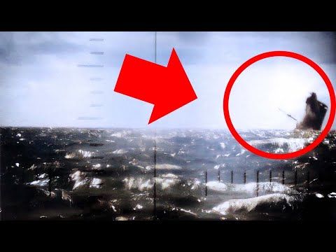 Vanished with No Record - The USS Seawolf Submarine