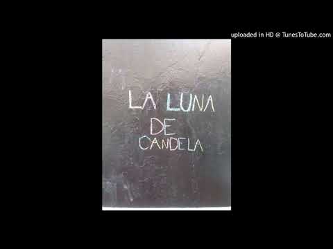 La Luna de Candela - Magdalena Fleitas