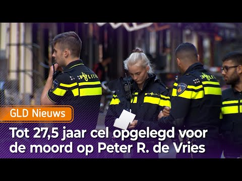 GLD Nieuws 11 december 2025