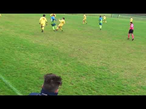 Ravenna FC U15 vs Feralpisalò U15 - Highlights