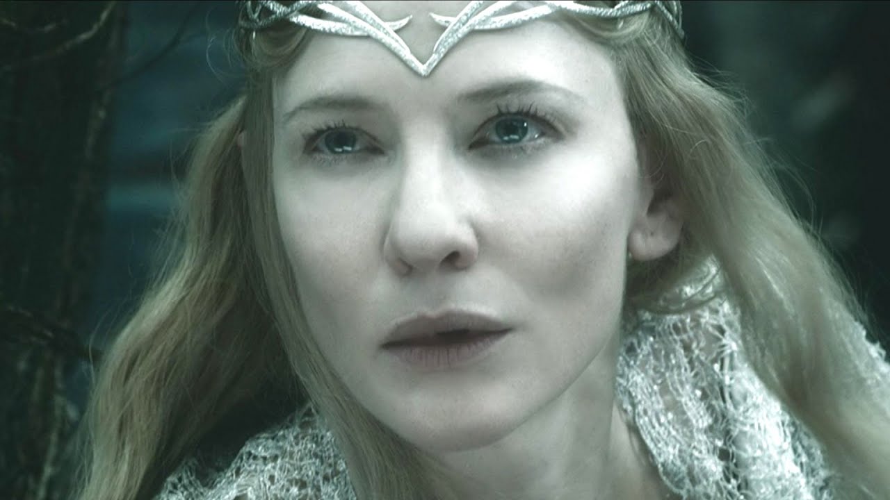 Galadriel s Entire Backstory Explained