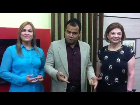 SAÚDE EMOCIONAL DO PROFESSOR - ASSUNTO DO DIA - REDE BRASIL TV