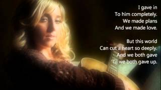 The Morning After [Ashley Monroe] - EasyREAD