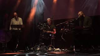 Arcane Roots – Off The Floor (synth version) – Space Rocks Live 22.04.2018