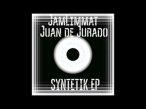 JamLimmat, Juan de Jurado   Scary Original Mix