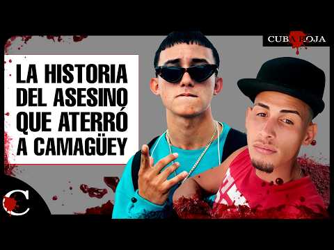 🔪 ASESINATO en fiesta del PRIMERO de MAYO | Caso YOEL 🚔