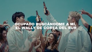 Download lagu CXM SEVENTEEN - 'Fiesta' [Traducida Al Español / Sub Español] mp3