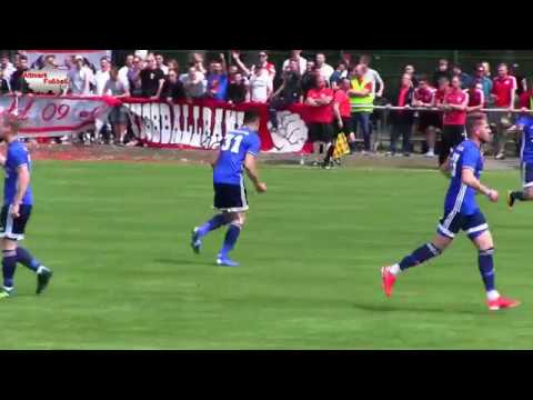 SV Liesten 22 - SV Eintracht Salzwedel