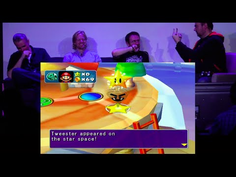 Best of Giant Bomb 82 - Oh Wow