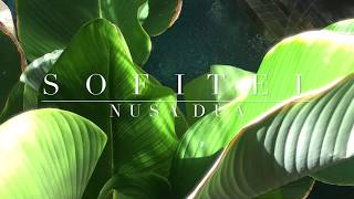 Sofitel Nusa Dua - Luxury Pool Access Room