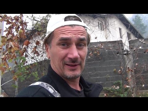 Riči pronasao veliku kolicinu vode u centru Visokog  kod kožara Avde