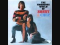 Sonny & Cher - The Revolution Kind 