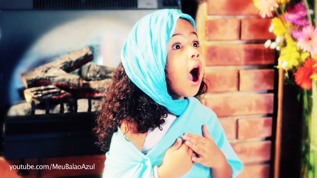 Conto de Natal - Feliz Natal - As crianças são as estrelas das grandes histórias - Um Conto de Natal