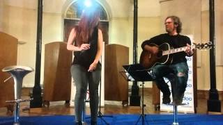 Purple Rain Ruth Lorenzo cover 18/12/14 Oviedo