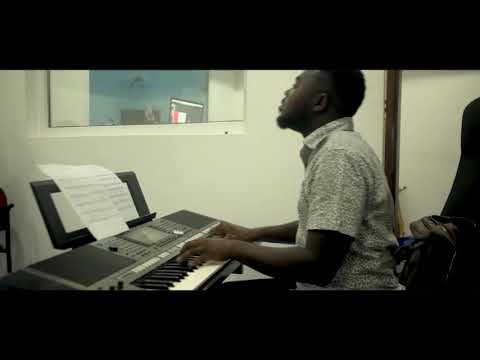 MOBO’ WO DZIN (I’ll Proclaim Your Name) - AMOS GEORGE TETTEH