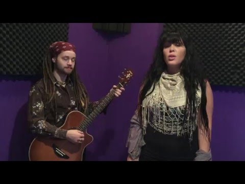 Ibiza- Megan Kashat (Acoustic)