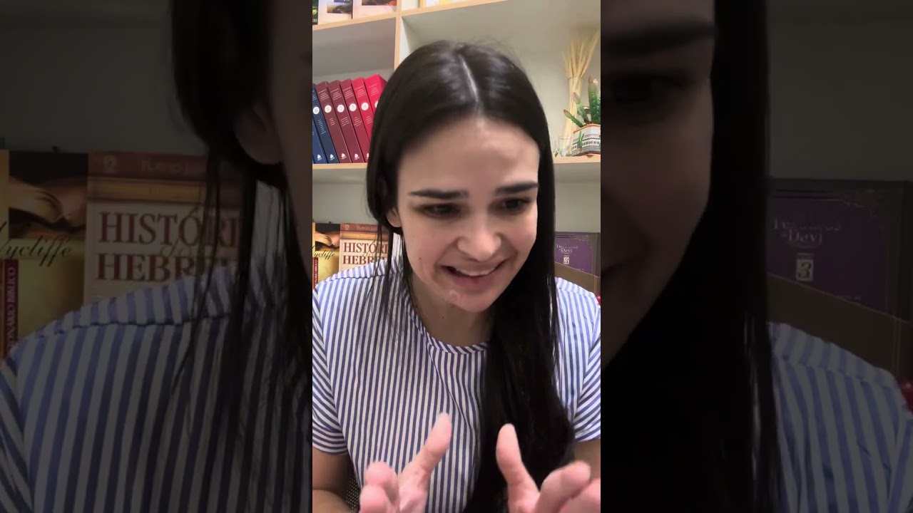 Há uma unção nova que desceu sobre você hoje!