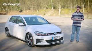 video: VW Golf GTI – our verdicts on all seven generations of the legendary hot hatch