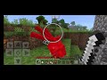 НУБ ЗАЩИЩАЕТ КРЕПОСТЬ ОТ МОНСТРОВ В МАЙНКРАФТ ! ТРОЛЛИНГ НУБА В Minecraft PE ! Мультик