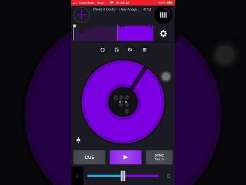 I Need A Doctor - ( Ajay Angger X Greg Sappordarja ) EXC