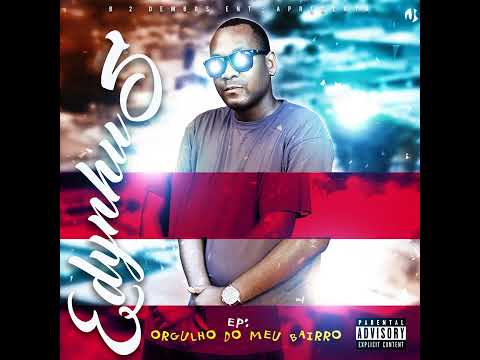 EDYNHU S - Talentosos ft. Llad´s Shakur (Prod. by Valdemar & Leo da Barra) - ODMB2018