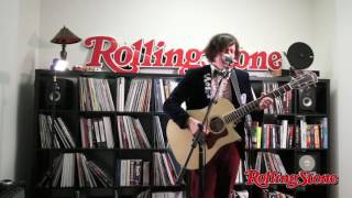 Beach Slang &quot;Spin The Dial&quot; (Live at the Rolling Stone Australia Office)