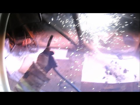 Požar elektro instalacije (4) - Vatrogasci Prijedor, 19.05.2022