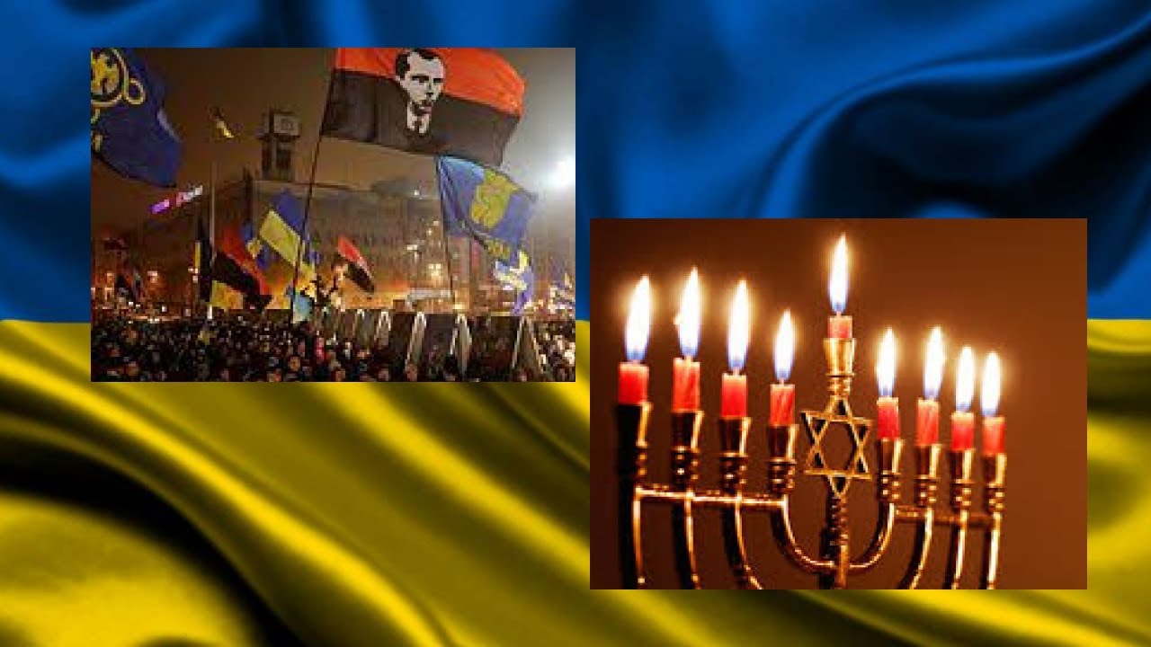 Raport Kubickiego 124. Na Ukrainie stabilnie. . Świętują!