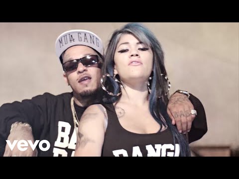 Mac Lucci - Light Um Up ft. GermFree