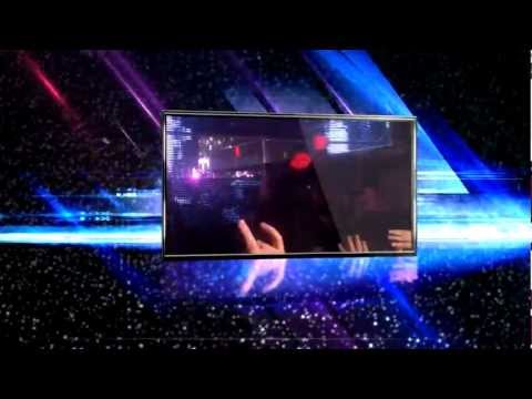 Dj Mateus B @ Bielle Club 21/07/2012 (Latin Lover)