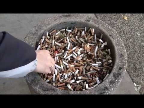 Mayo Clinic Minute: Great American Smokeout