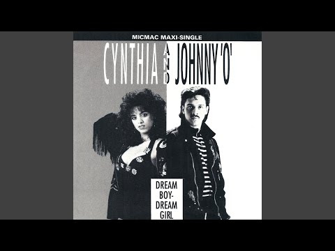 Dreamboy:Dreamgirl - Dr. Tony's Bonus