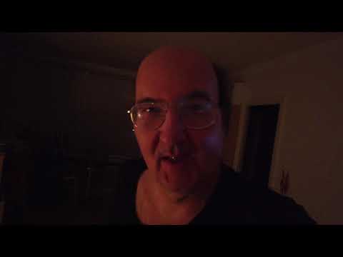 MongoTV_13265 - Min Søndag - Del 65 - Klokken 23.50 - Ser RDR2 Game YouTube Video