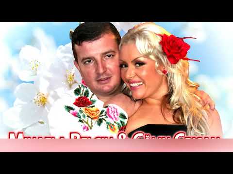 Calin Crisan si Mihaela Belciu - Doar sa-ti sarut buzele