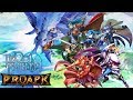 Hero Emblem Android Gameplay