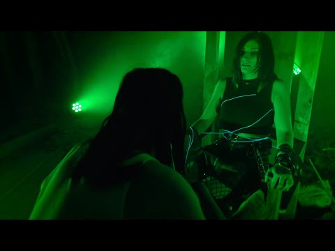 Suncrust - Paralyzed (Official Music Video) [HD]
