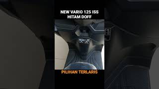 Download lagu NEW VARIO 125 ISS HITAM DOFF 🔥 PILIHAN TERLARIS mp3 Download lagu NEW VARIO 125 ISS HITAM DOFF 🔥 PILIHAN TERLARIS mp3