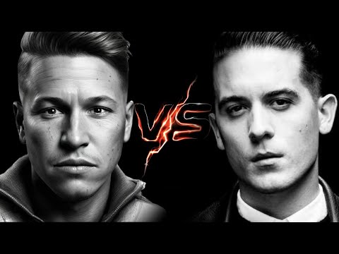 Matty Moe - G-Eazy Diss [BayAreaCompass]