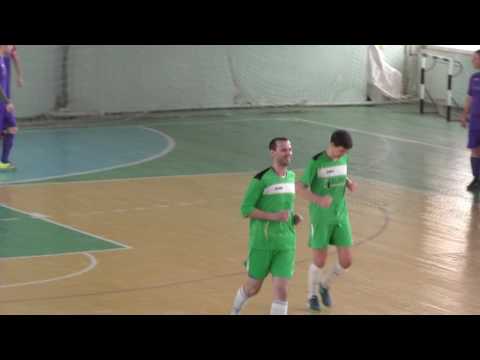 10 КУ 5 TeamInternational – MFC Ciklum