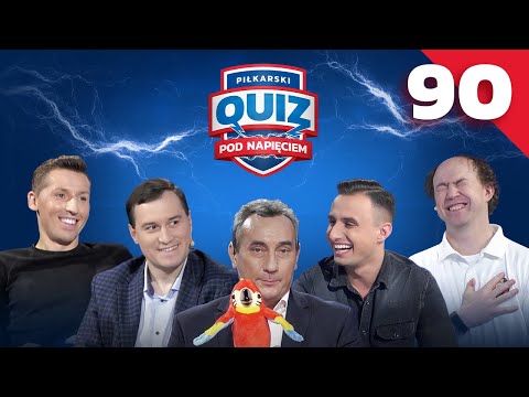 Wojna o MIŁOŚĆ Moniki! Durda, Pol, Majewski, Sławiński i Piela w Quizie Pod Napięciem I ETOTO TV