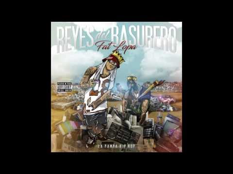 Por La noche  [REYES DEL BASURERO] //Fat Lopa//