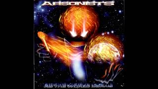 Arsonists - Blaze