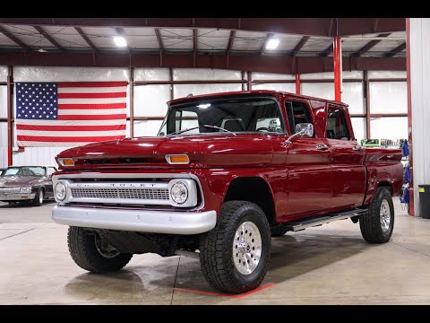 1960 Chevrolet Pickup (CC-1667988) for sale in Kentwood, Michigan