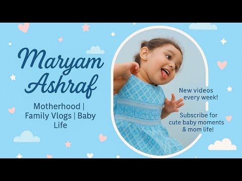 Rainy Day Vibes with Mahrukh Baby & M.Balaaj