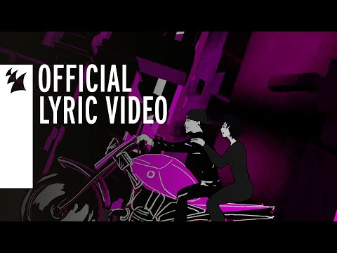 Zack Martino feat. KiFi - Something About You (Official Lyric Video)