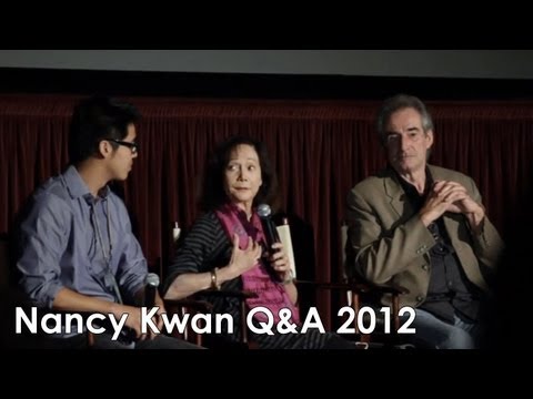 SDAFF12 - "To Whom It May Concern: Ka Shen's Journey" Q&A